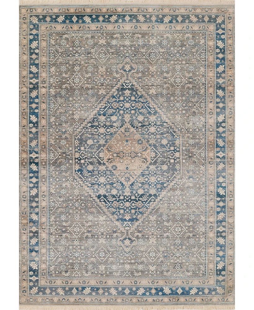 Momeni Izmir Izmiriz-03 2' x 3' Area Rug