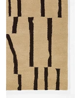 Momeni Simba Simbasim-4 2' x 3' Area Rug