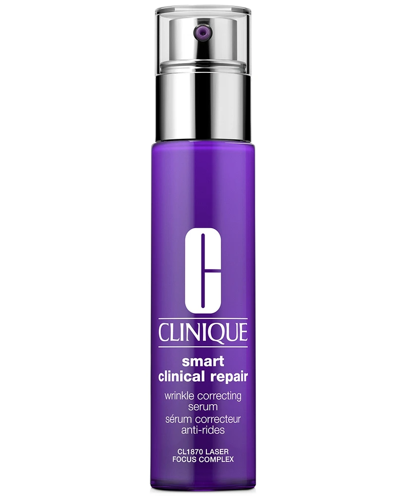 Clinique Smart Clinical Repair Wrinkle Correcting Serum