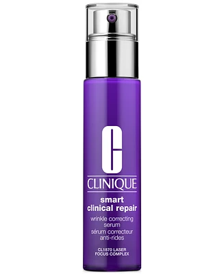 Clinique Smart Clinical Repair Wrinkle Correcting Serum