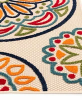 Closeout Northern Weavers Britta Bri Rugs
