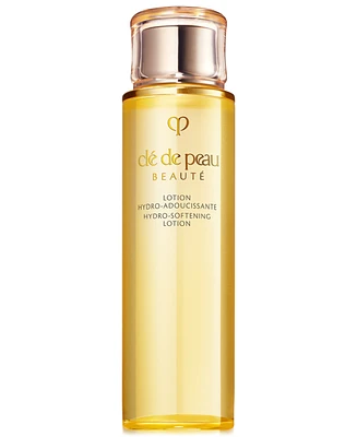 Cle de Peau Beaute Hydro-Softening Lotion, 2.5-oz.