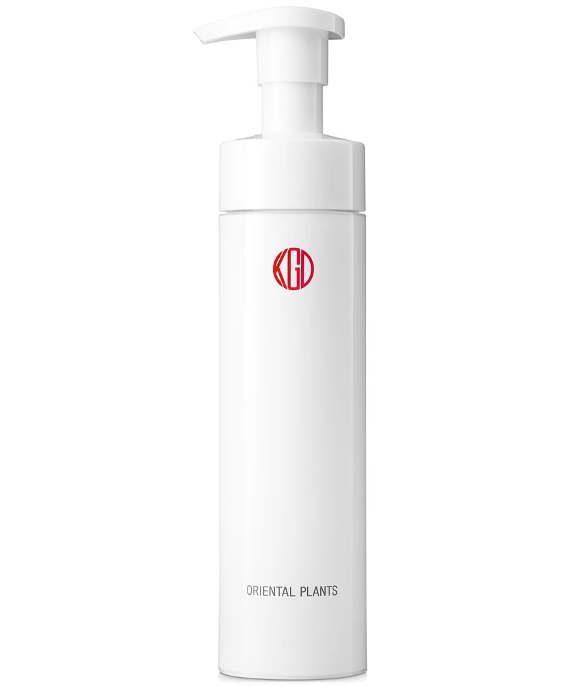 Koh Gen Do Oriental Plants Moist Cleansing Cream, 4.23 oz.