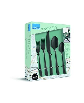Amefa Austin Pieces Flatware Set