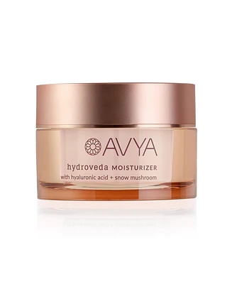 Avya Hydroveda Moisturizer, 1.7 oz