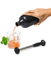 Oxo Good Grips Plastic Cocktail Shaker