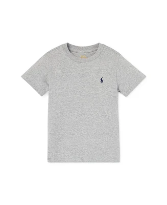 Polo Ralph Lauren Toddler & Little Boys Cotton Jersey T-Shirt