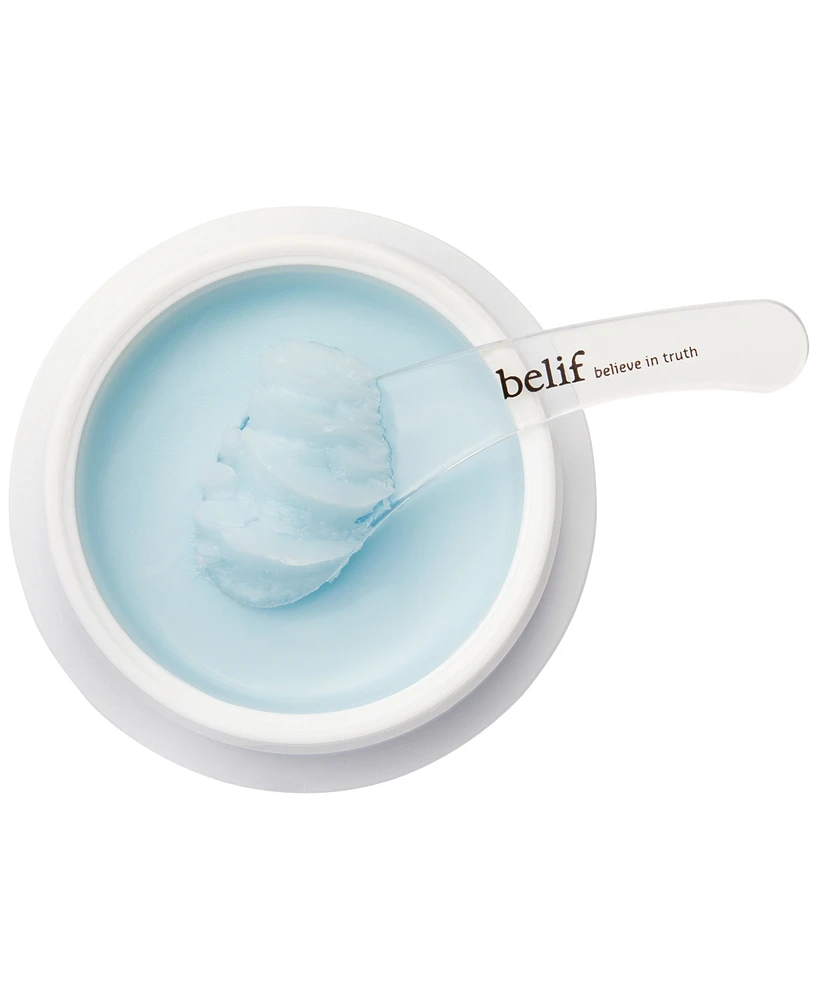belif Aqua Bomb Makeup Removing Cleansing Balm