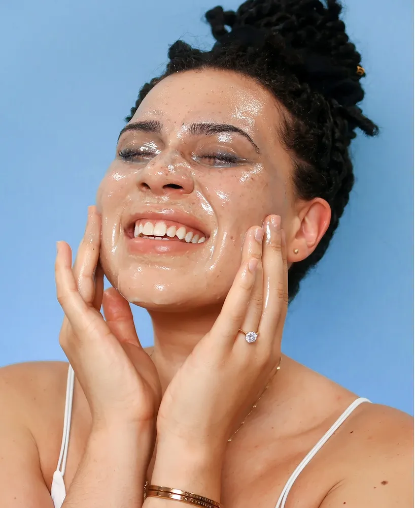 belif Aqua Bomb Makeup Removing Cleansing Balm