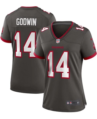 Nike Women's Chris Godwin Tampa Bay Buccaneers Alternate Game Jersey