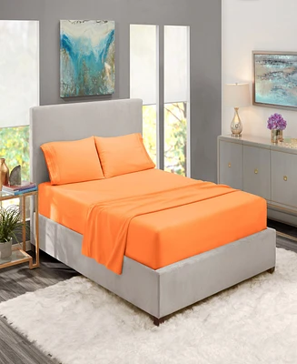 Nestl Premier Collection Deep Pocket 3 Piece Sheet Set