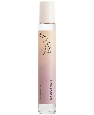 Skylar Pink Canyon Eau de Parfum, 0.33-oz.