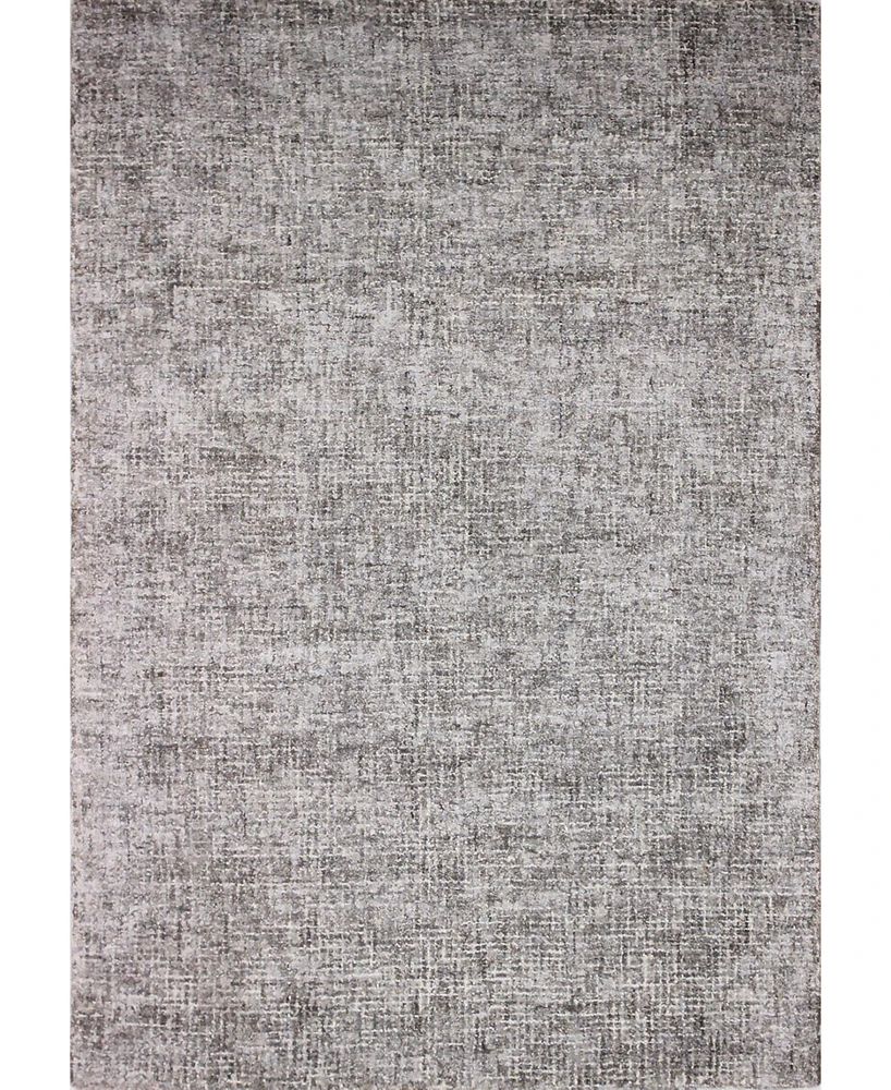 Closeout! Bashian Energy LM107 7'6" x 9'6" Area Rug