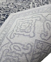 Closeout! Bashian Andalusia AND2003 7'6" x 9'6" Area Rug