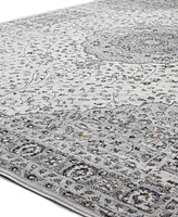 Closeout! Bashian Andalusia AND2001 3'6" x 5'6" Area Rug