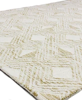 Bashian Adige ADI161 5' x 7'6" Area Rug