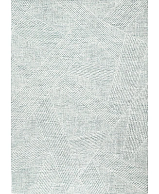 Bashian Taron AL120 7'6" x 9'6" Area Rug