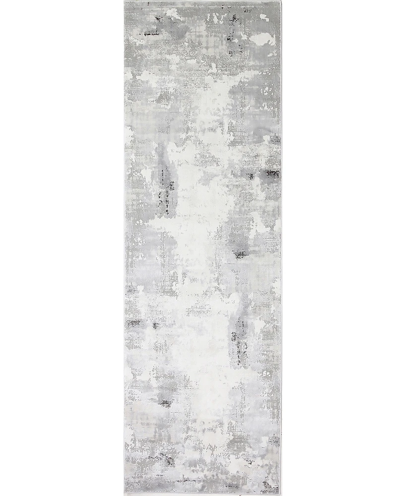 Closeout! Bashian Isle IS109 2'6" x 8' Runner Rug