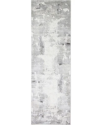 Closeout! Bashian Isle IS109 2'6" x 8' Runner Rug