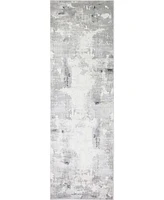 Closeout! Bashian Isle IS109 2'6" x 8' Runner Rug