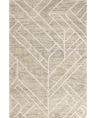 Closeout! Bashian Veneto CL158 3'6" x 5'6" Area Rug