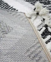 Closeout! Bashian Shawnee SHA105 3'6" x 5'6" Area Rug
