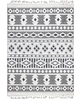 Closeout! Bashian Shawnee SHA103 3'6" x 5'6" Area Rug