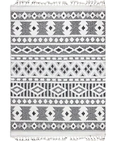 Closeout! Bashian Shawnee SHA103 3'6" x 5'6" Area Rug