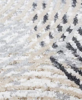 Closeout! Bashian Assets CA101 5' x 7'6" Area Rug