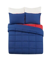 Urban Playground Peyton 2 Piece Comforter Set, Twin/Twin Xl