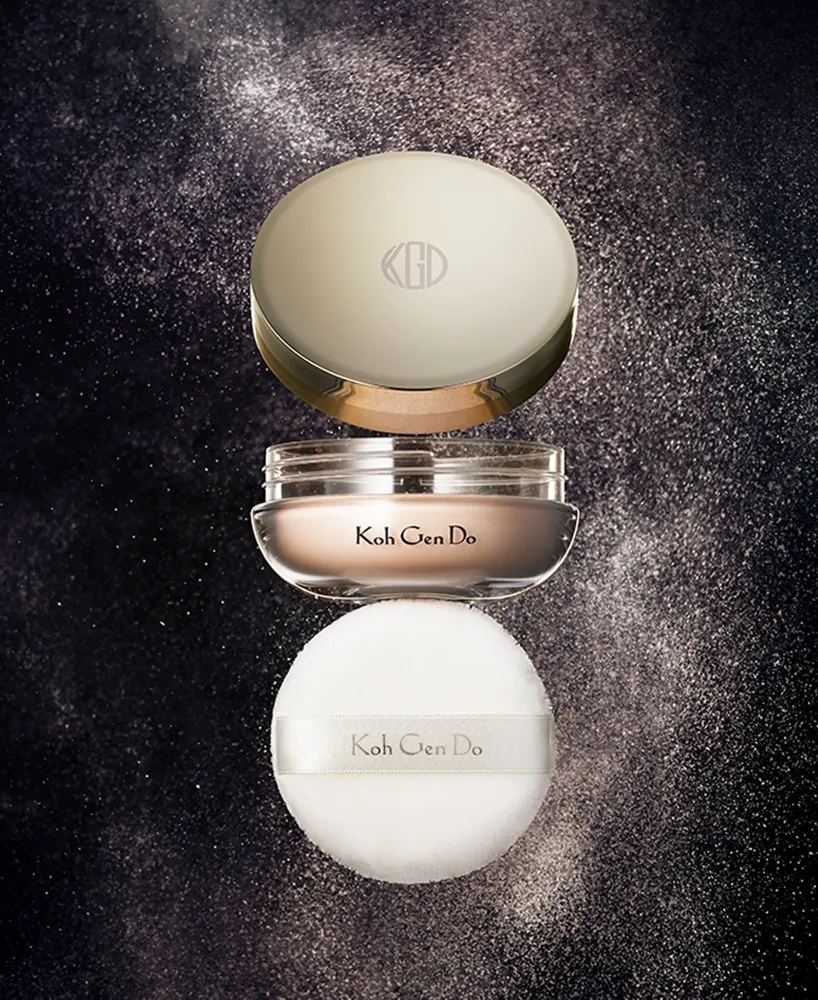 Koh Gen Do Maifanshi Sheer Moist Powder