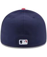 New Era Chicago White Sox Authentic Collection On-Field 59FIFTY Fitted Cap