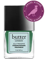 butter London Jelly Preserve Strengthening Nail Treatment, 0.4 oz.