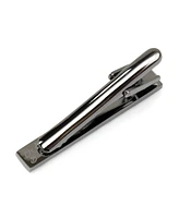Ox & Bull Trading Co. Men's 3D Skull Tie Clip