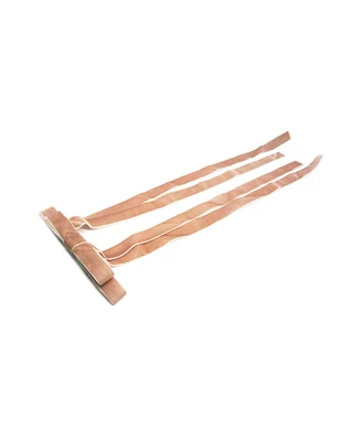 Women's Long Bow Barrette