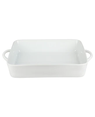 Taos Rectangular Baker