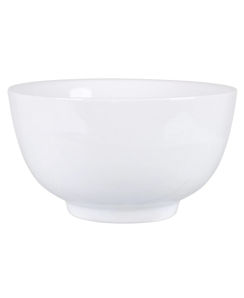 Chowder Bowls, Set of 4