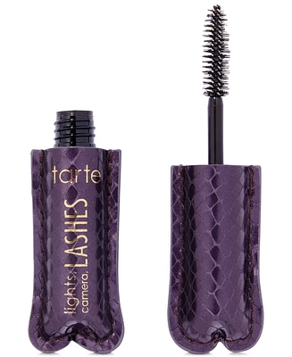Tarte Lights, Camera, Lashes 4-In-1 Mascara, Travel Size