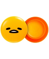 The Creme Shop Gudetama Macaron Lip Balm (Pineapple Sherbert)