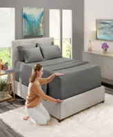 Nestl Extra Deep Pocket Sheet Sets