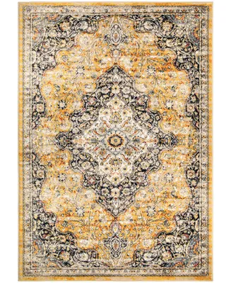 Closeout! Gemstones Cressida 6'7" x 9'6" Area Rug