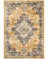 Closeout! Gemstones Cressida 6'7" x 9'6" Area Rug