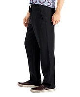 Club Room Men's 100% Linen Pants