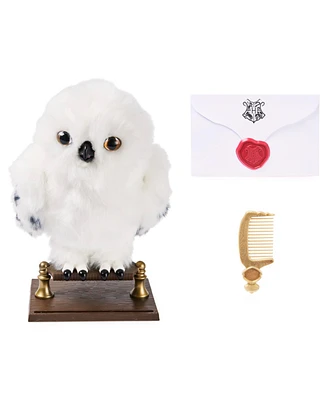 Wizarding World Enchanting Hedwig