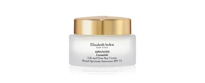 Elizabeth Arden Advanced Ceramide Lift & Firm Day Cream Spf 15, 1.7-oz.