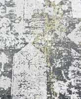 Bashian Charm ALR106 3' x 5' Area Rug