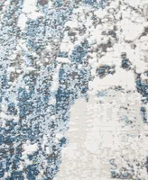 Bashian Charm ALR118 3' x 5' Area Rug