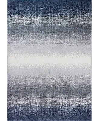 Closeout! Bashian Colorado AS108 7' 6" x 9' 6" Area Rug