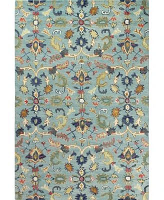 Bashian Taron Al110 Area Rug