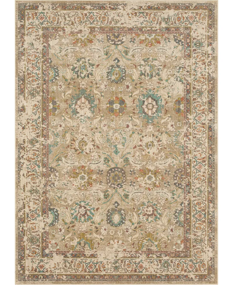Closeout! Karastan Estate Allerton 2' x 3' Area Rug